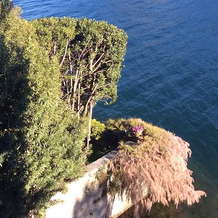 Mamma Ciccia Holiday Home - Confalonieri Mandello del Lario Buitenkant foto
