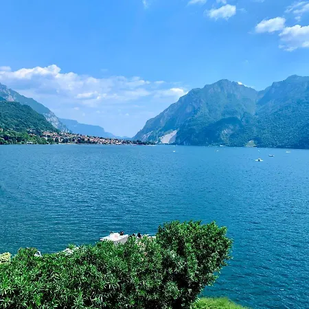Mamma Ciccia Holiday Home - Confalonieri Mandello del Lario Buitenkant foto