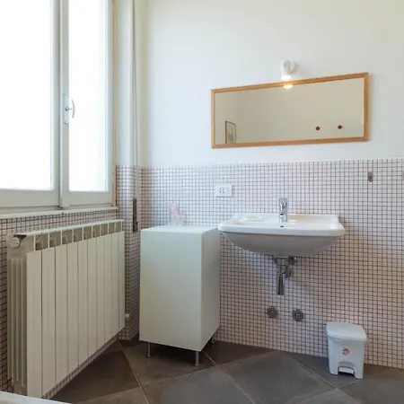 Mamma Ciccia Holiday Home - Confalonieri Mandello del Lario Buitenkant foto