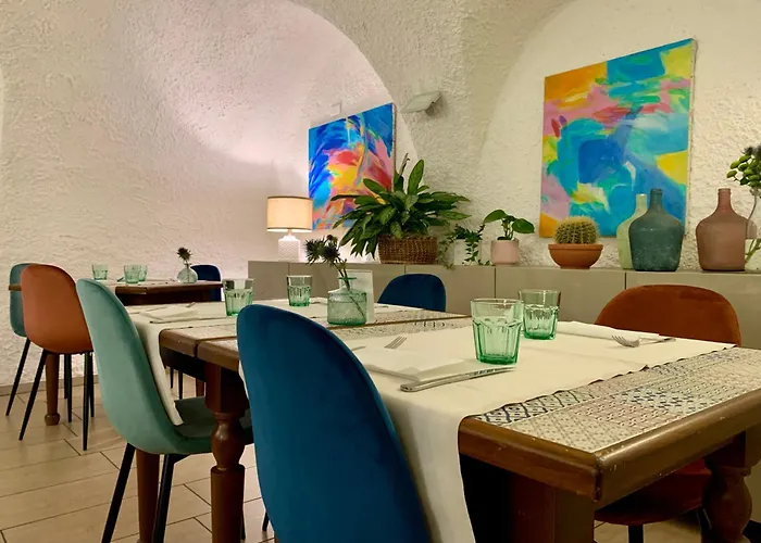 Mamma Ciccia Holiday Home - Confalonieri