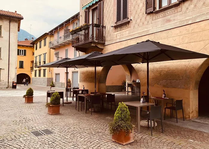 Mamma Ciccia Holiday Home - Confalonieri